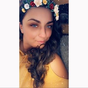 Meet your Posher, Sarah